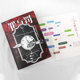 Character Relationships Genuine Hardcover Crime and Punishment Dosto