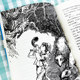 Sixth Grade Volume 2 Happy Reading Extracurricular Reading Book