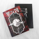 Character Relationships Genuine Hardcover Crime and Punishment Dosto