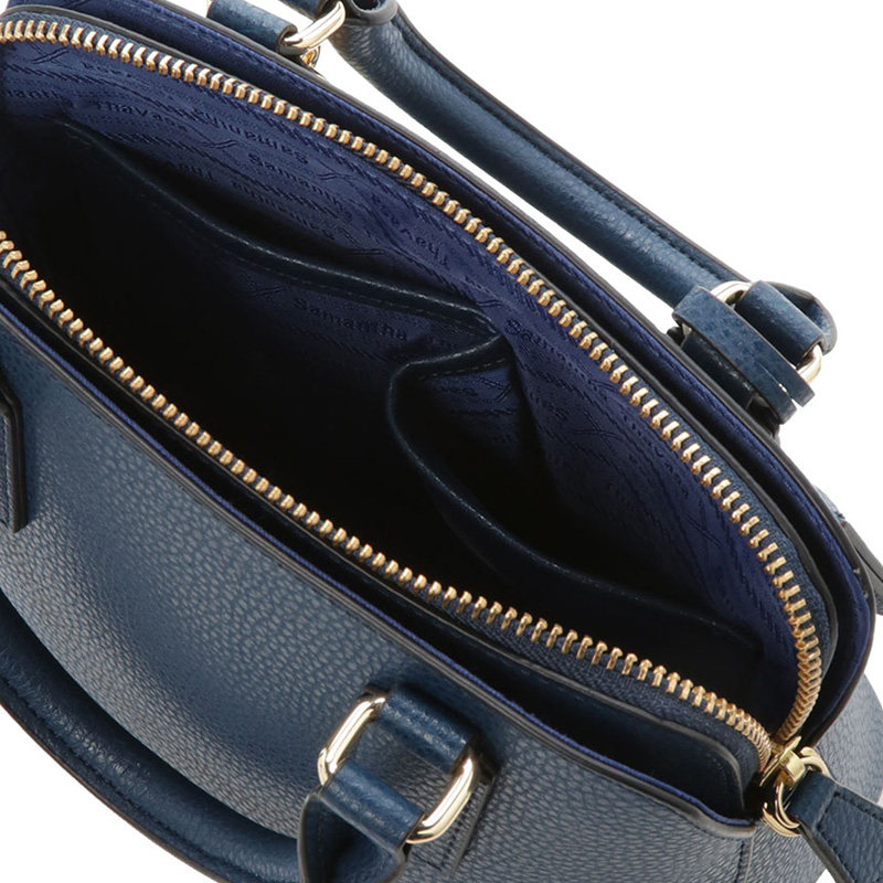 samantha thavasa真皮小手提包 samanthathavasa女士包袋