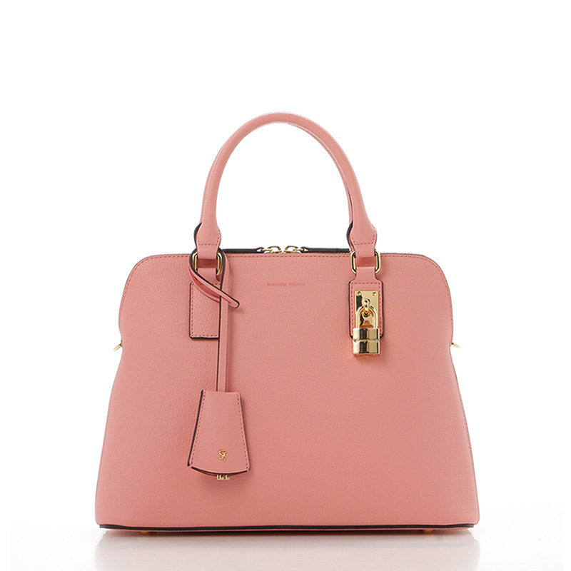 samantha thavasa真皮大手提包 samanthathavasa女士包袋