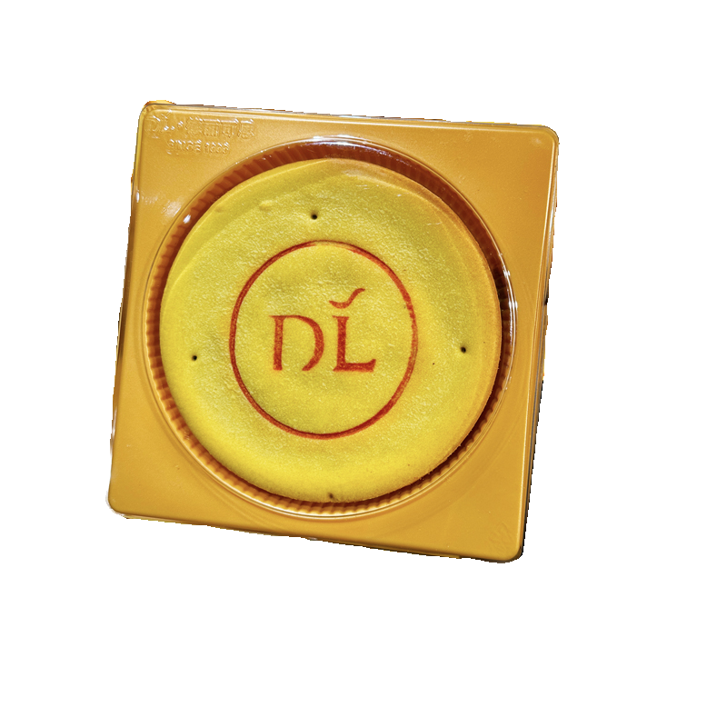 胖东来大月饼 红豆蛋黄芋泥麻薯味 许昌胖东来超市代购现买现发