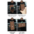 Hàn Quốc LINE FRIENDS Brown Bear Car Sạc không dây Tự động cảm ứng Air Outlet Chủ điện thoại - Phụ kiện điện thoại trong ô tô giá để điện thoại ô tô Phụ kiện điện thoại trong ô tô