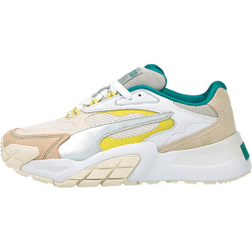 Puma/彪马正品Hedra女子运动耐磨缓震回弹休闲鞋375121-01 - 图3