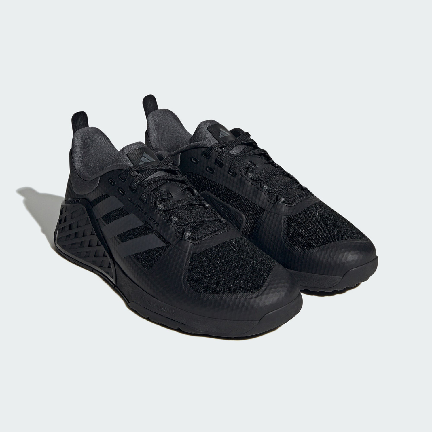 Adidas/阿迪达斯正品DROPSET 2 TRAINER男女运动训练鞋HQ8775-图1