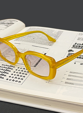 kendall米卡jennie板材墨镜