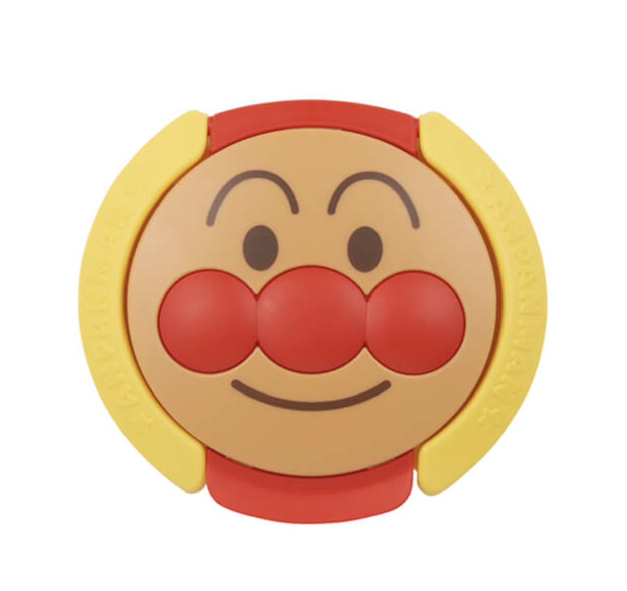 现货日本本土面包超人湿巾盒湿巾盖子消毒湿巾手口湿巾（推荐）,淘宝优惠券,粉丝福利购,淘宝优惠卷