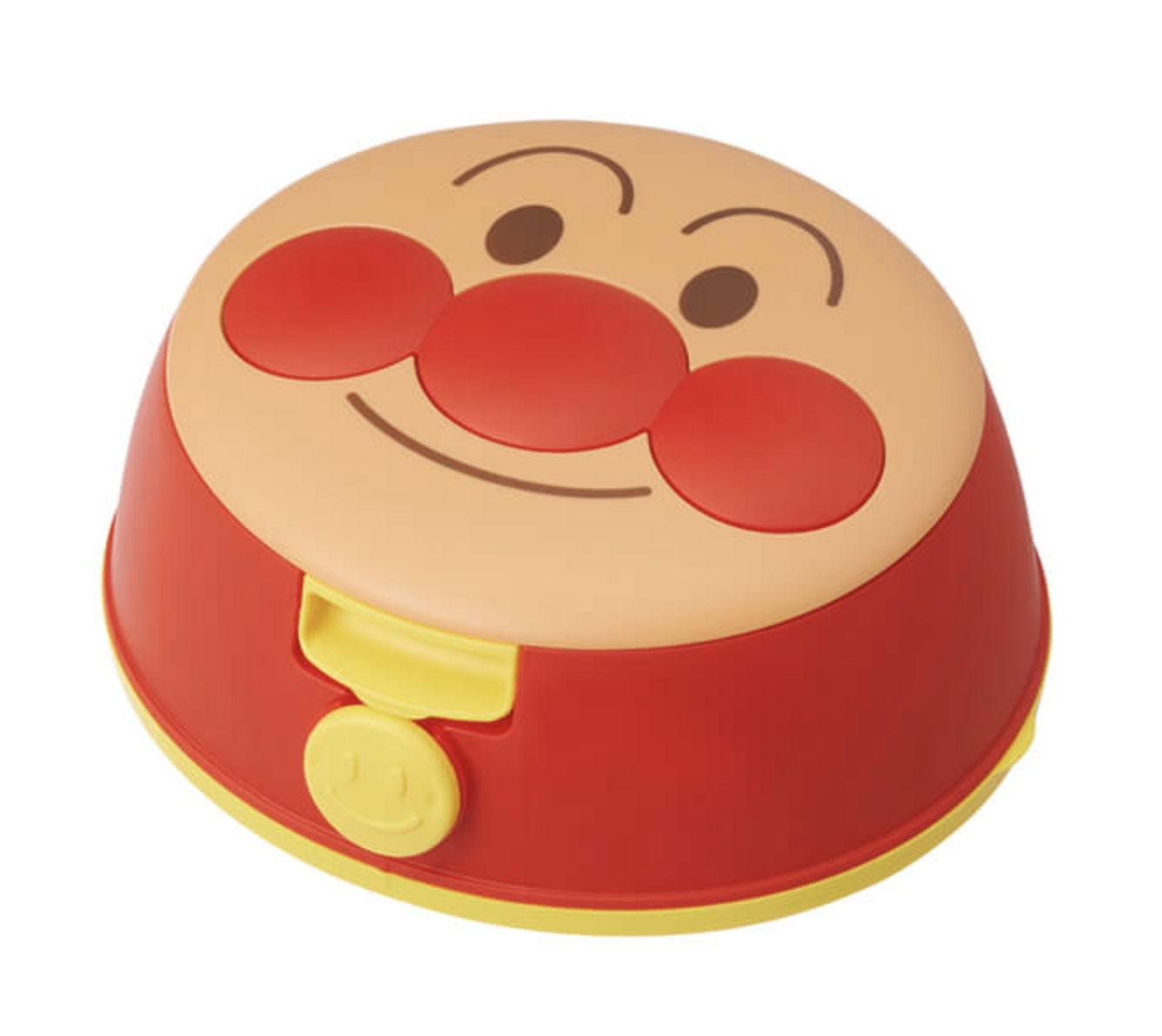 现货日本本土面包超人湿巾盒湿巾盖子消毒湿巾手口湿巾（推荐）,淘宝优惠券,粉丝福利购,淘宝优惠卷