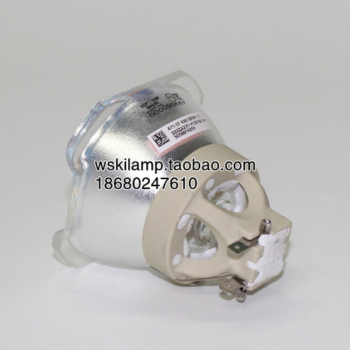 适用丽讯DW5650 DH5661 DU5671 DX5630 DW5660投影机仪原装灯泡-图3