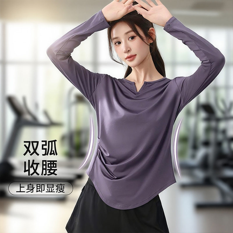 加大码瑜伽服女宽松运动短袖速干上衣胖mm跑步健身服T恤套装200斤,淘宝优惠券,粉丝福利购,淘宝优惠卷