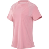 Спортивная футболка для йоги для спортзала для тренировок, большой размер, для бега, короткий рукав, популярно в интернете