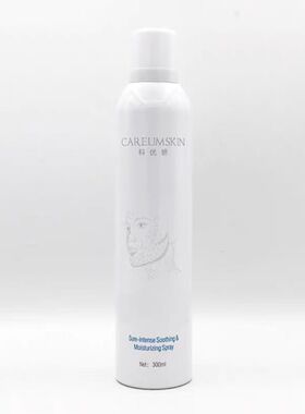 科优妍舒缓保湿喷雾150ml/300ml