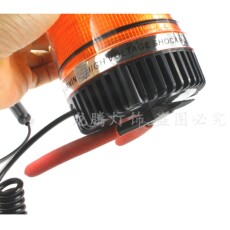 строб 龙腾爆闪灯厂家直销安全隐患