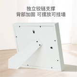 Детские отпечатки рук и ног, чернильная подушечка, сувенир, фоторамка для новорожденных для младенца, отпечаток рук, подарок на день рождения