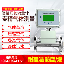 Débitmètre à turbine à gaz débitmètre deau du débitmètre deau du débitmètre liquide dépuration du gaz dégout numéro dair comprimé dair comprimé