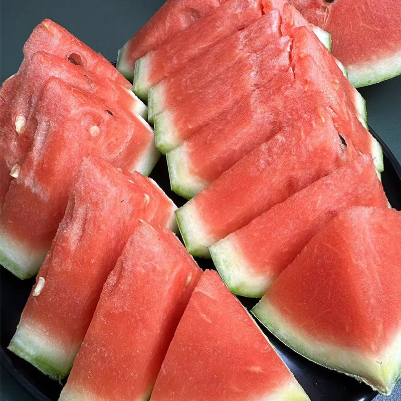 【包熟包甜】正宗越南黑美人西瓜沙甜多汁热带水果新鲜应季整箱,淘宝优惠券,粉丝福利购,淘宝优惠卷