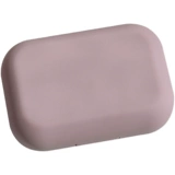 Брендовые матовые невидимые милые маленькие портативные очки, простой и элегантный дизайн, изысканный стиль