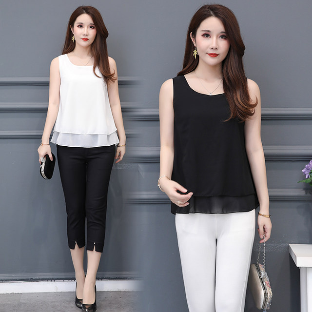 ເສື້ອຢືດ camisole bottoming ວ່າງ ແລະ versatility ສໍາລັບໃສ່ນອກ