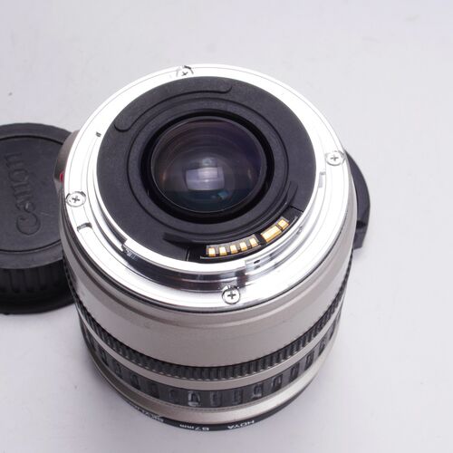 佳能 CANON  EF 24-85/3.5-4.5 广角 USM 超声波 对焦镜头 5D 6D - 图3