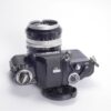 Nikon NIKONF2ADP11 photometric eye level