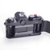 Nikon NIKONFM2 early black paint titanium curtain machine