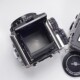 Bronica medium format film camera Hasselblad Japan