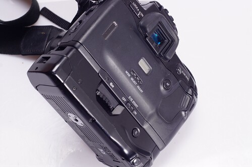 美能达 MINOLTA A807 SI 胶片 高端 28-80 3.5-5.6 自动单反相机 - 图2