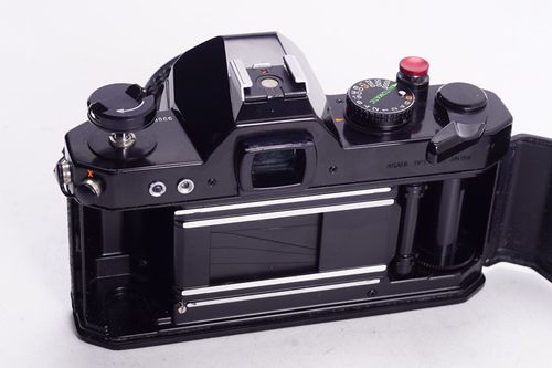 宾得PENTAX K2 55/1.8高端胶片单反相机 黑漆97新专业摄影 - 图2