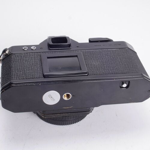 宾得PENTAX K2黑漆专业胶片单反相机经典可 35 50镜头 95新优于KX - 图1