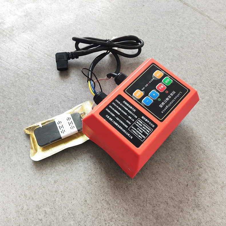 智能打药机单电机控制器48V60V72V卷管机水泵喷雾器通用7管,淘宝优惠券,粉丝福利购,淘宝优惠卷