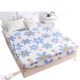 Urine-intercalation and breathability all-inclusive waterproof bed cover