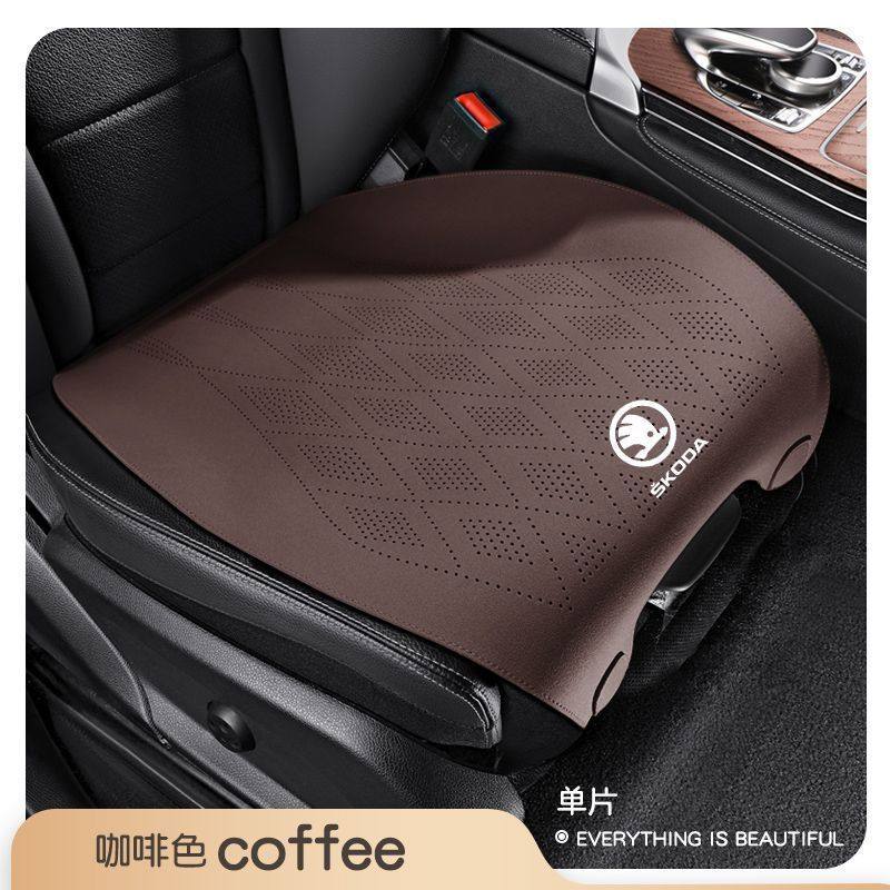 斯柯达汽车坐垫明锐昊锐速派晶锐昕翻毛皮座垫锐野帝汽车坐垫四季,淘宝优惠券,粉丝福利购,淘宝优惠卷