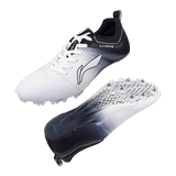Li Ning, удобная обувь для тренировок, с шипами, средней длины, для бега