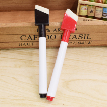 White Board Pen Can Write Erasable Whiteboard Pen Whiteboard Special White Board Pen Erasable Blackboard Pen Black Red White Board Pen