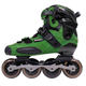 SEBA limited edition cowhide roller skates for adults