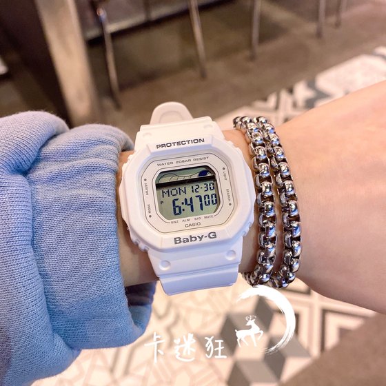 casio blx 560