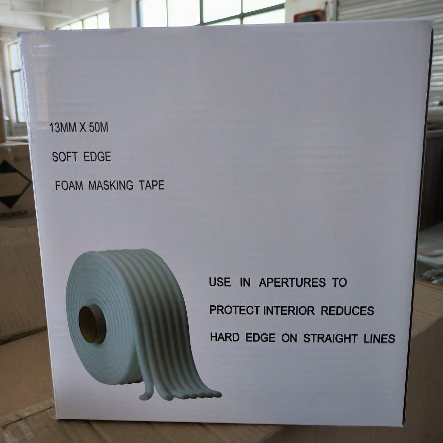 车门喷漆遮蔽海绵胶条自粘海绵泡沫密封条防漆雾汽车门缝喷漆遮蔽,淘宝优惠券,粉丝福利购,淘宝优惠卷