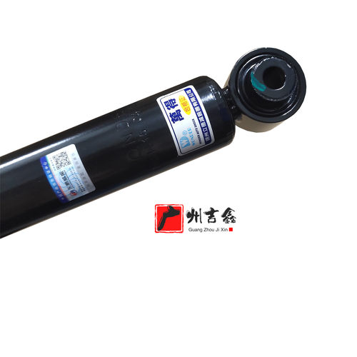 适用新能源吉利几何A几何C帝豪EVPro前后减震器避震器原厂配件 - 图2