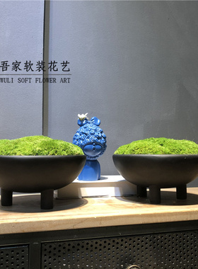 客厅摆件WULIFLOWER现代