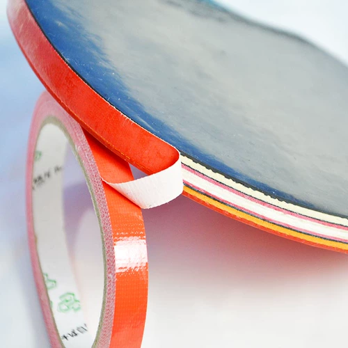 Защитная лента для настольного тенниса, ракетка, 10м, 36м