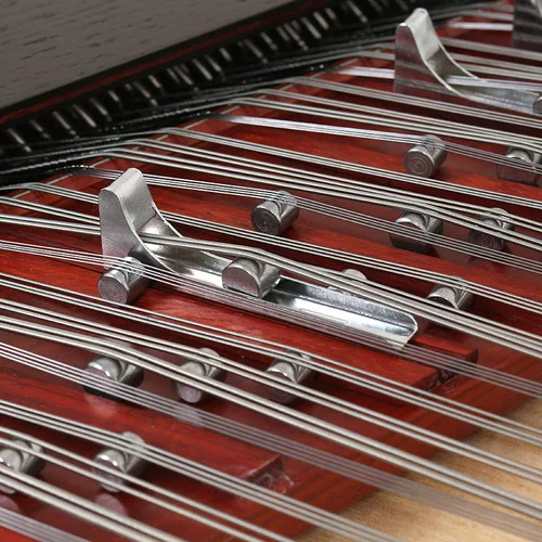 敦煌 Бренд 402E Yangqin 402 Тип 4 полос.