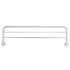 Children's upper and lower bunk guardrails are free of punching, upper bunks, high guardrails, high and low beds, mother beds, anti-fall bedside fence baffles