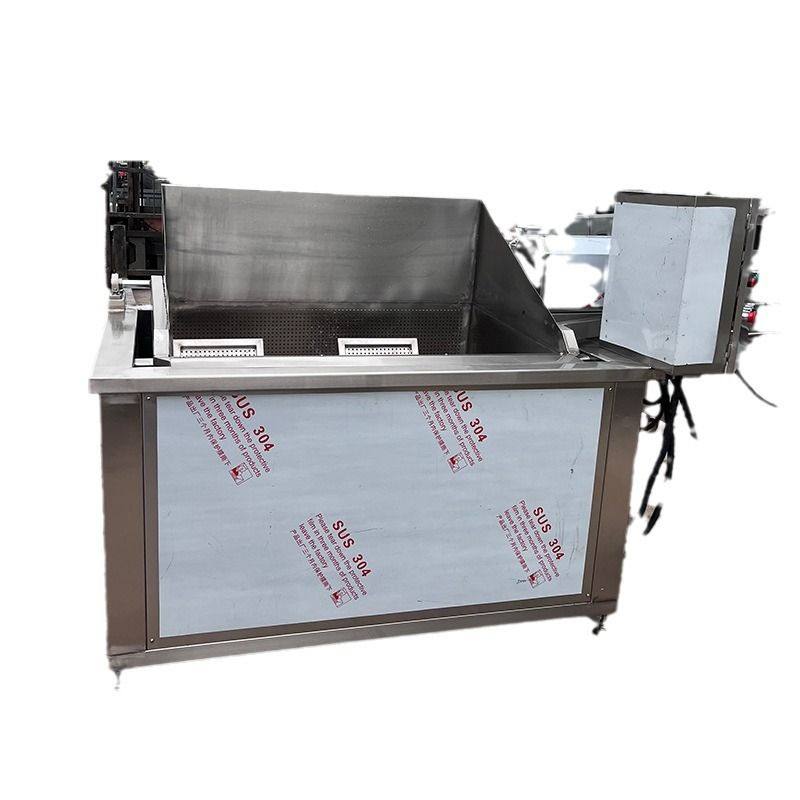 商用大容量电热油炸锅  炸鸡炸鱼立式油炸锅 炸鸡排电炸锅厂家,淘宝优惠券,粉丝福利购,淘宝优惠卷