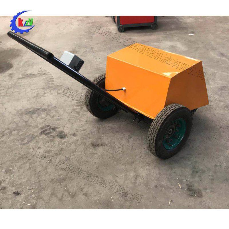 小型钢板型材去污除锈设备手推式翻新除锈机电动彩钢瓦打磨工具,淘宝优惠券,粉丝福利购,淘宝优惠卷