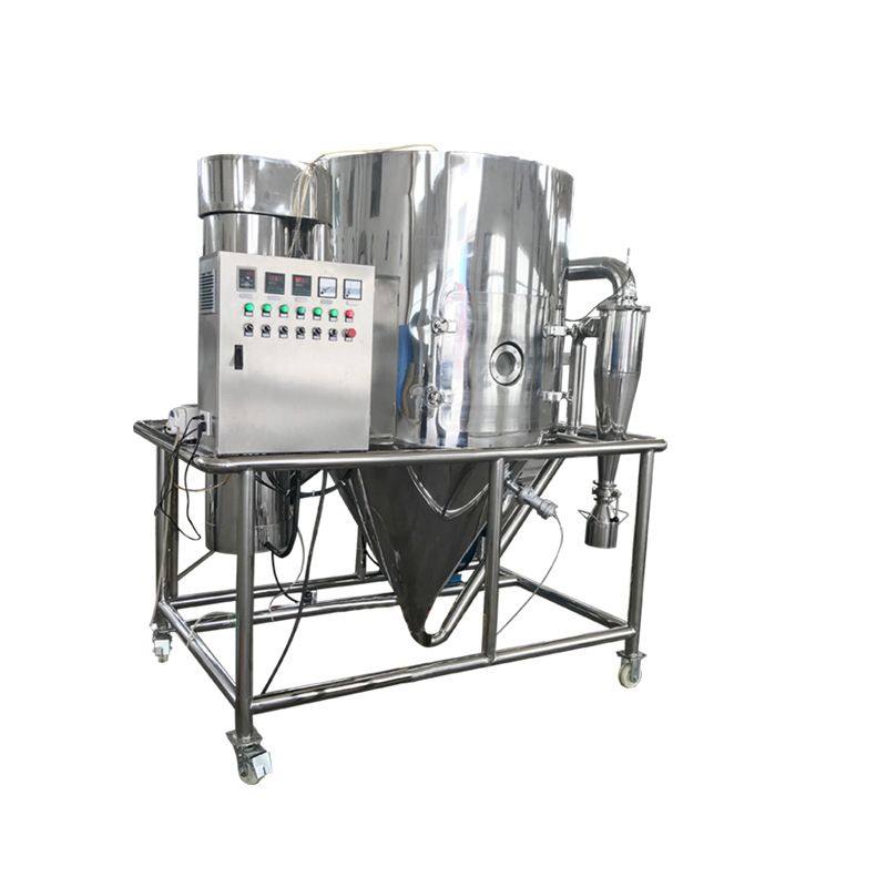 有机复合肥离心喷雾干燥机 红枣奶粉烘干机 化工发酵液烘干机厂家,淘宝优惠券,粉丝福利购,淘宝优惠卷