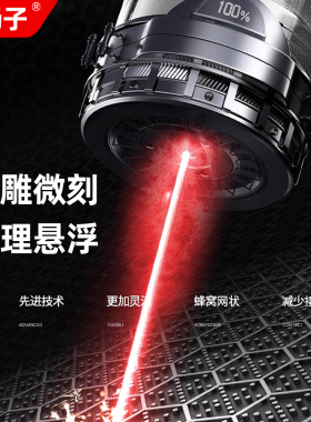 扬子蜂窝电炒锅多功能家用电热锅蒸煮一体式炒菜不粘电锅电煮锅