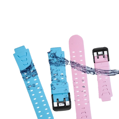 【加长版】适用小天才儿童电话手表Y系列Z系列Q系列D系列替换表带 - 图3