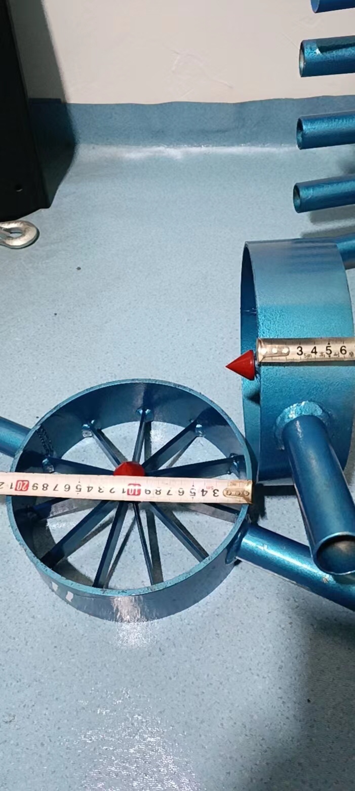 新款开竹器快速劈竹刀机开竹子切片工具神器圆竹筒分条16-22公分,淘宝优惠券,粉丝福利购,淘宝优惠卷