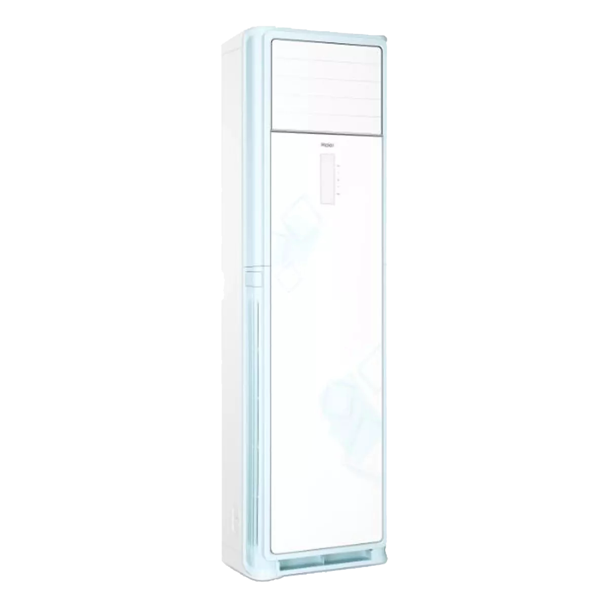 haier /海尔kfr-50lw /冷暖柜机 haier海尔时利和空调