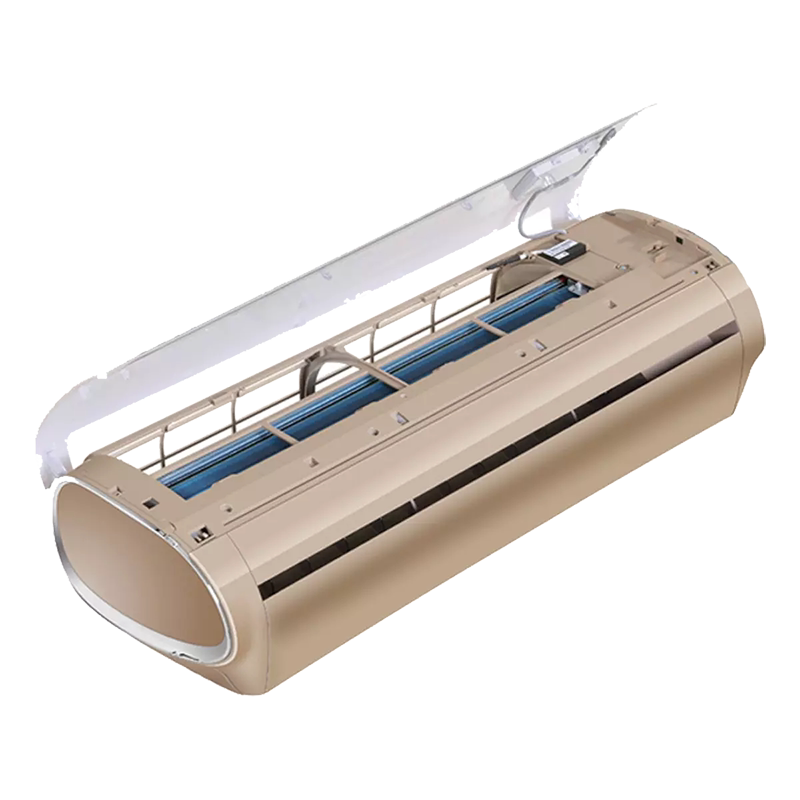 海尔(haier)1.5匹p冷暖空调 haier海尔时利和空调